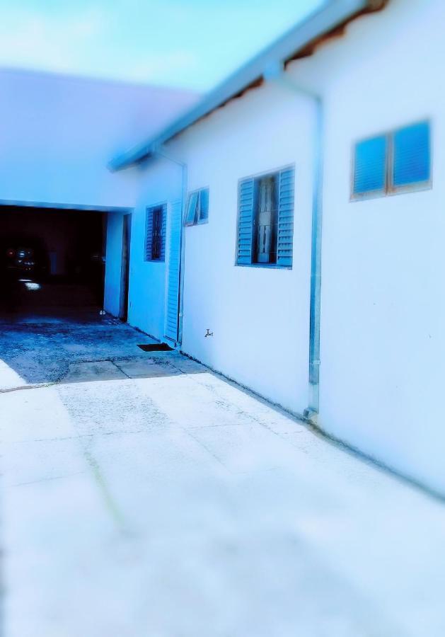 Minha Casa Em Botucatu Suite Individual Exterior foto