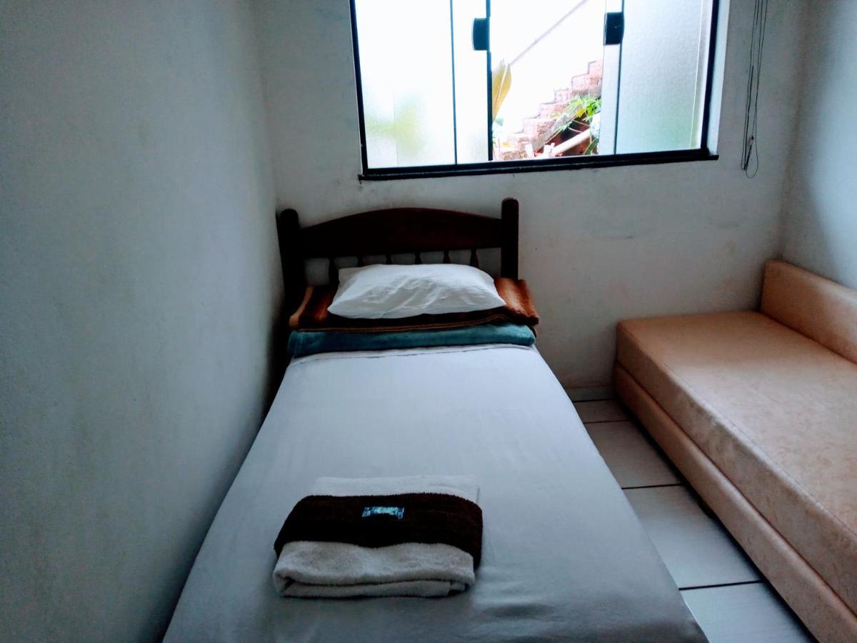 Minha Casa Em Botucatu Suite Individual Exterior foto