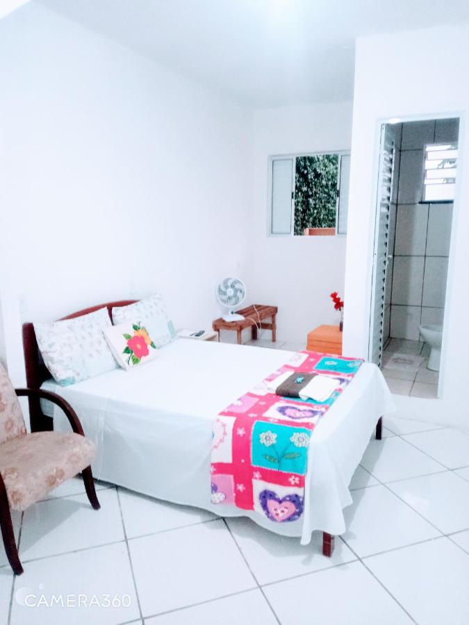 Minha Casa Em Botucatu Suite Individual Exterior foto