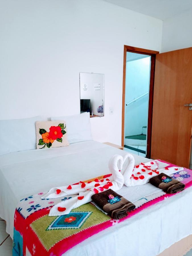 Minha Casa Em Botucatu Suite Individual Exterior foto