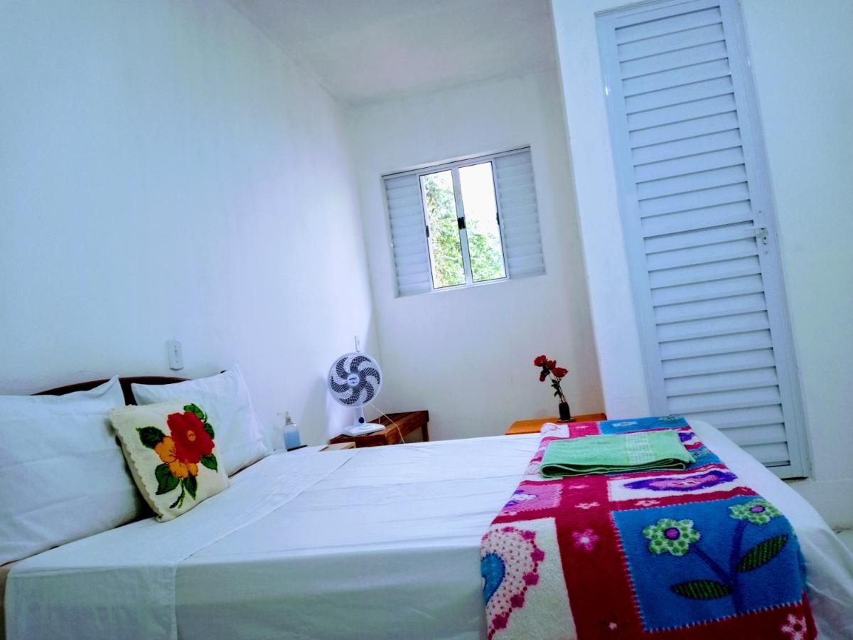 Minha Casa Em Botucatu Suite Individual Exterior foto
