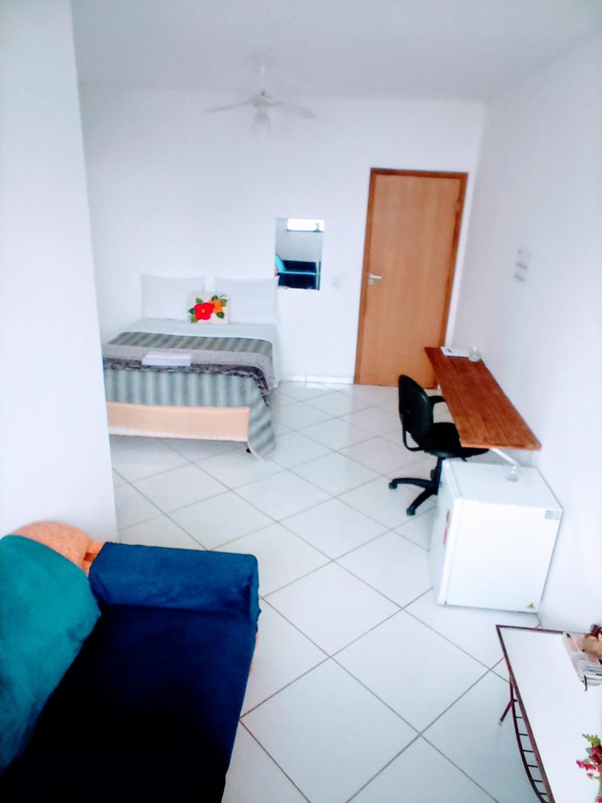 Minha Casa Em Botucatu Suite Individual Habitación foto