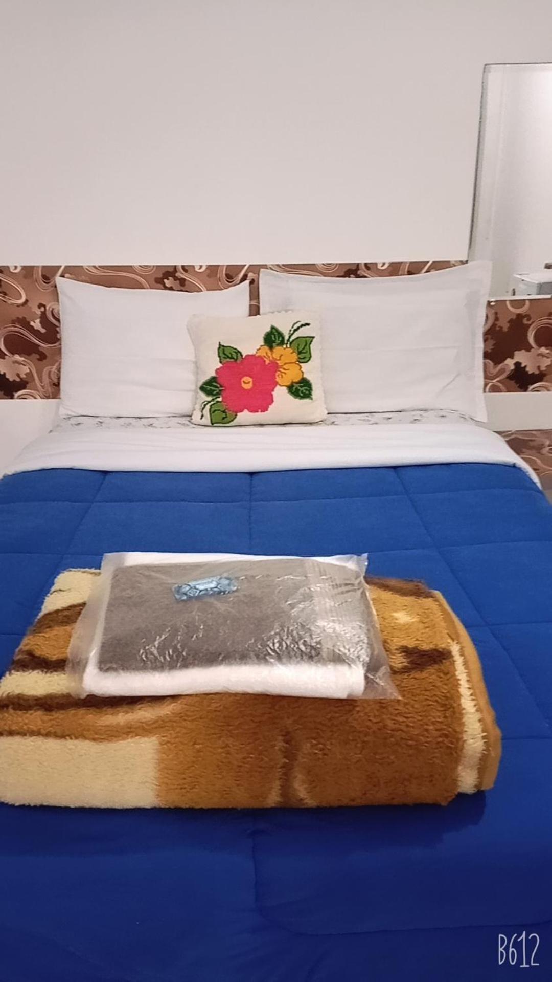 Minha Casa Em Botucatu Suite Individual Habitación foto